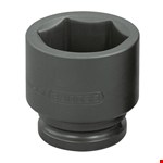 GEDORE slagmoerdopsleutel - 1.1/2" - 6-kant - 46mm
