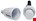 Makita accu steelstofzuiger - DCL180ZW - 18V - wit - excl. accu en lader - in doos
