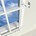 SecuBar Fix & Go - raam- en lichtkoepelbeveiliging - 5 spijls set - 1 m (rail) x 1,5 m (buis) - 2010.403.101