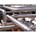 Rust-Oleum deklaag metallic - Hard Hat - metallic - zilver aluminium - metallic - 0.5l - spuitbus