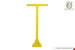 Orit staal stamper - Big Foot Steel - 9,4 kg