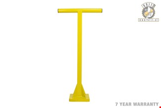 Orit staal stamper - Big Foot Steel - 9,4 kg
