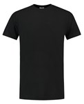 Tricorp T-shirt - Casual - 101001 - zwart - maat 4XL
