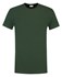 Tricorp T-shirt - Casual - 101002 - flessengroen - maat 3XL