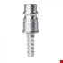CEJN - insteeknippel - eSafe 320 - 025 x 5mm slangpilaar - 10-320-5001