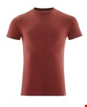 MASCOT® 20482-786 T-shirt herfstrood - maat L