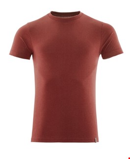 MASCOT® 20482-786 T-shirt herfstrood - maat L