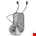 Matador kruiwagen - EasyRider 80L - M-115-CT - met lekvrije band