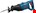 Bosch reciprozaagmachine - GSA1100 E Professional - in transportkoffer met accessoireset