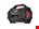 PerfectPro OCT-18V ROCKTAGON AMPSHARE FM / DAB+ bouwradio 230/18V excl. accu