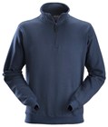 Snickers Workwear sweatshirt - 1/2 Zip - 2818