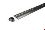 Loadlok Smartlok eindkap - voor rail - set a 2 stuks - 10010778