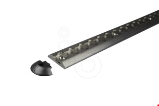 Loadlok Smartlok eindkap - voor rail - set a 2 stuks - 10010778