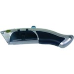 XHANDER Uitschuifmes met geintegreerd magazijn - 180 mm