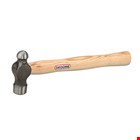 GEDORE bolbankhamers - 8601 serie - engels model - hickory
