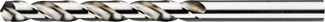 Phantom 117600650 spiraalboor 6.5 mm