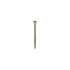 Dynaplus 0289.12 gevelschroeven - verzinkt - cilinderkop - Torx