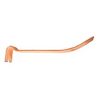 Ivana sloopbeitel spijkertrekker - 330mm - 55718