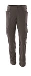 MASCOT werkbroek - Advanced - 17279-311 - antraciet - maat 60