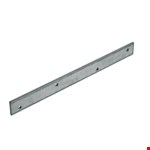 Gebr. Bodegraven koppelanker - 300x30x5mm - verzinkt