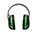 3M™ PELTOR™ gehoorkap met hoofdband - X1A - 27dB