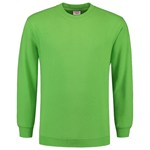 Tricorp Sweater - Casual - 301008 - Limoengroen - maat S