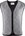 INUTEQ-H2O Bodycool Basic koelvest grijs - maat S