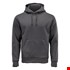 MASCOT 22286-608 Customized Fleece Capuchontrui steengrijs - maat XS