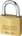 ABUS cilinder hangslot 65/30 - 30mm - gelijksluitend op nr. KA0301