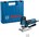 Bosch decoupeerzaagmachine - GST 150 CE Professional - 780W - in koffer met acc. set