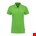 Tricorp Casual 201006 Dames fitted poloshirt Limegroen maat XS