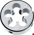International Tools 271000400 Ronde Snijplaat M4