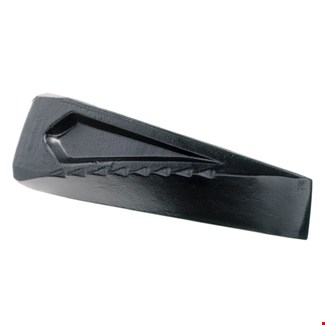 Bahco stalen wig - gedraaid model - 220 mm -  2050g -W-T-2.0
