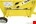 Orit klinkenknipper - IQ easy cutter - B330 mm - H10-120 mm - geel