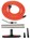 Starmix ISC L-1625 Premium compacte nat-/droogstofzuiger voor bouw en industrie - TNO stofvrij