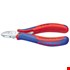 Knipex Elektronica Zijkniptang 77 12 - 115Mm Knipex