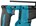 Makita DHR183Z Accu Boorhamer 18V SDS-Plus - Exclusief Accu en Lader