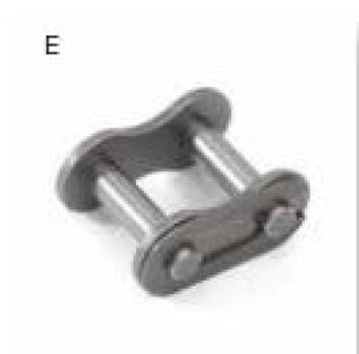 Donghua - Sluitschakel - SBSR - Simplex - 1/2" - ANSI - 40-1-E