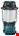 Makita werktent lamp met radio en Bluetooth - DMR056 - 14,4V / 18V - excl. accu en lader - in doos