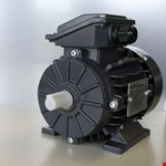 Elektromotor alu IE3 T3A 132S-4 5,5kW 400/690V 50Hz B5