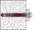 fischer constructieplug [50st] - DuoXpand FUS - zeskantkop - 10x120mm