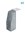 Gebr. Bodegraven balkdrager GBS-LL - 46x146mm - 1,5mm - RVS A2