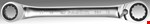 Facom 65.21X23 ringratelsleutel
