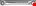 Facom 65.21X23 ringratelsleutel