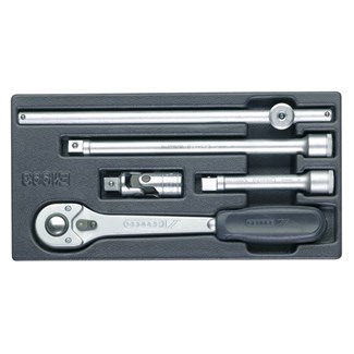 GEDORE module dopsleutelaccessoires - 1500 ES-1993 T
