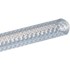 Filclair verstevigde kristalslang 50 m - PVC - 38 x 48 mm - 10Bar