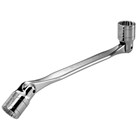 Facom 66A serie 180° scharnierende kniesleutels