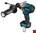 Makita accu klopboor-/schroefmachine - DHP486ZJ - 18V - excl. accu en lader - in Mbox