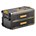 DeWALT DWST83529-1 TOUGHSYSTEM 2.0 Module met 2 laden