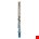 Bosch decoupeerzaagbladen [5x] - T118B - metaal - 2608631014